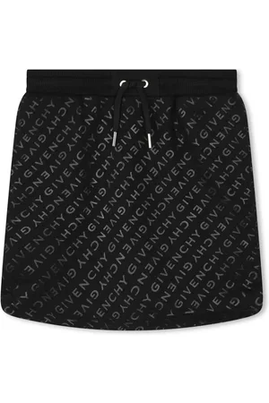 Givenchy Kjol med logotyp