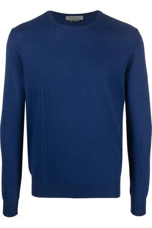 corneliani Långärmad tröja