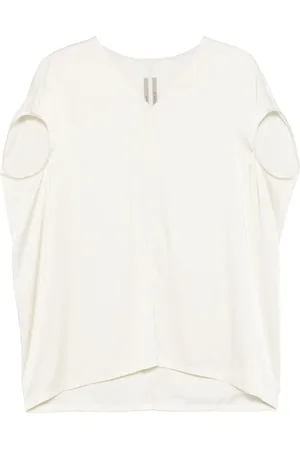Rick Owens Floating blus