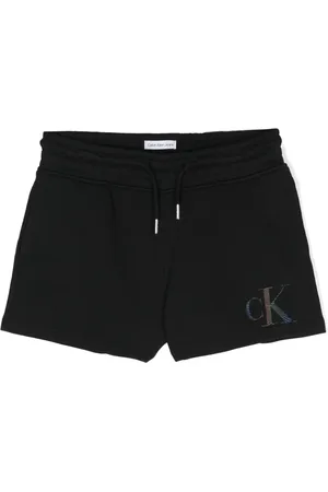 Calvin Klein Mjukisshorts med logotyp