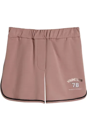 Brunello Cucinelli Tunna shorts