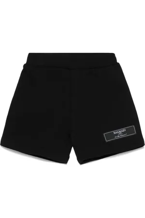 Balmain Shorts med textur