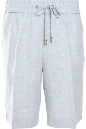 PESERICO SIGN Linneshorts