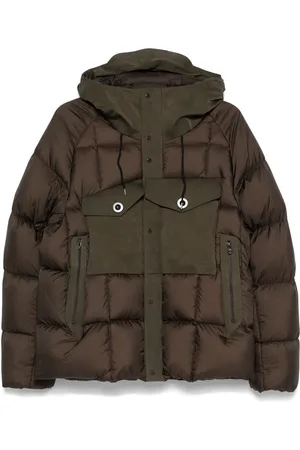 Ten Cate Tanker Combo puffjacka