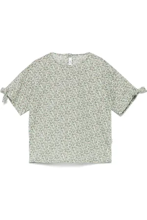 Il gufo Blommig blus