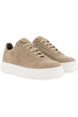 Dsquared2 Sneakers med lönnlöv