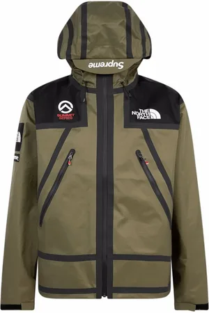 Supreme X The North Face jacka