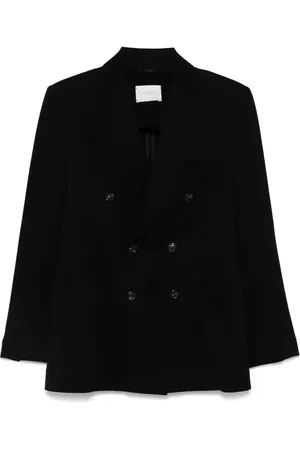 Circolo Dubbelknäppt blazer
