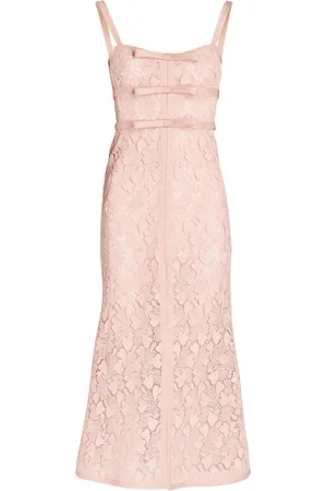 Giambattista Valli Klänning med rosett