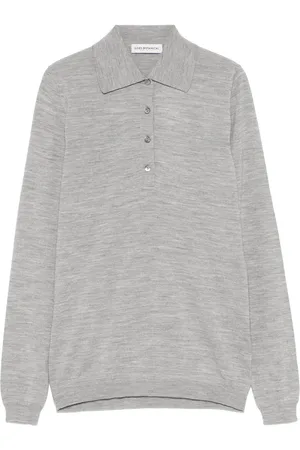 GOES BOTANICAL Topp i merinoull