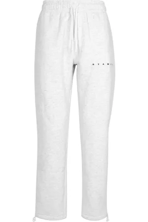 STAMPD Sweatpants med logotyp