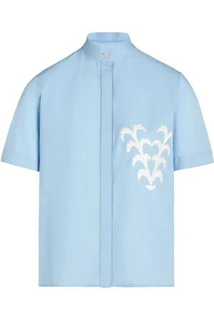 Giambattista Valli Kortärmad skjorta
