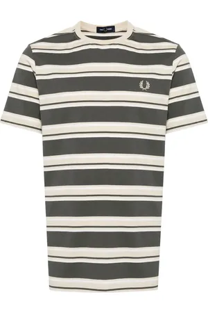 Fred Perry Randig t