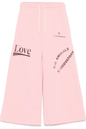 The Animals Observatory Platypus trackpants