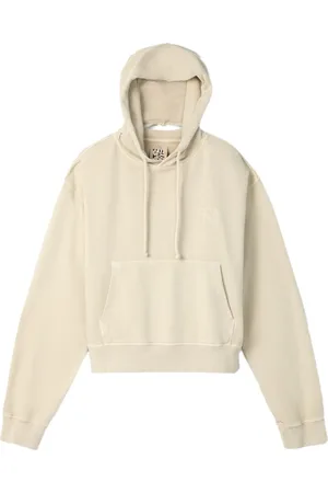 Camper Hoodie med broderad logotyp