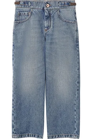 Brunello Cucinelli Straight
