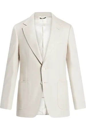 Tom Ford Blazer med trubbiga slag