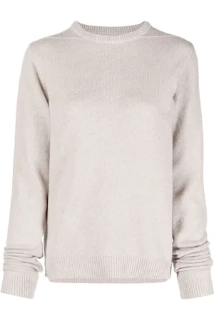 Rick Owens Stickad tröja