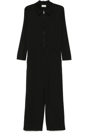 BARENA Jumpsuit i twill