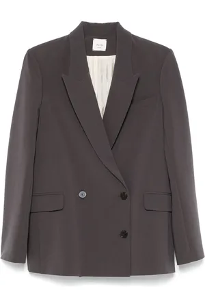 ALYSI Urban Daily blazer