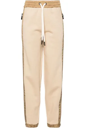 Moncler Mjukisbyxor med sidorand