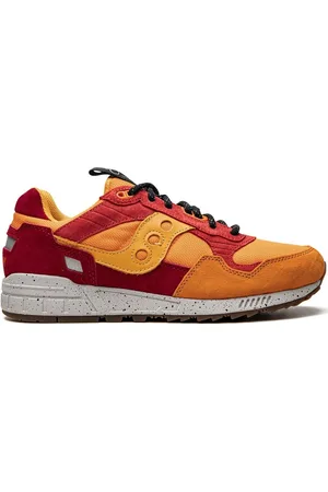 Saucony Shadow 5000 låga sneakers