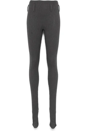 Prada Ribbade leggings