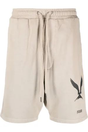 KSUBI Shorts med grafiskt tryck
