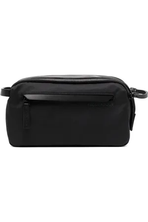 TROUBADOUR Rig Case 2.0 pouch