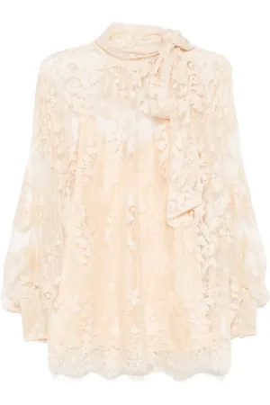 ZIMMERMANN Illustration blus