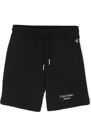 Calvin Klein Shorts med dragsko