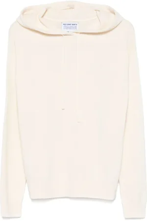 MC2 SAINT BARTH Elide hoodie