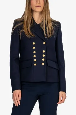 THE SEAFARER Blazer