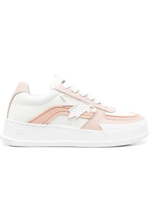 Dsquared2 Order låga sneakers