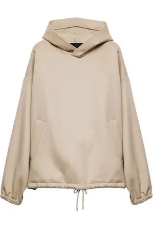 Prada Hoodie i ull