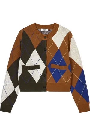 Studio Tomboy Argyle