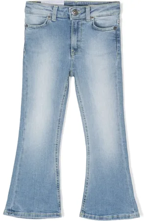 Dondup Tvättade flare
