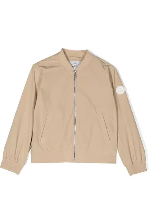 Woolrich Urban bomberjacka med dragkedja