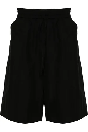 STUDIO NICHOLSON Steel shorts