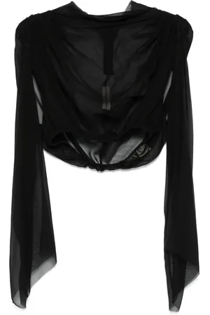 Rick Owens Claudette topp