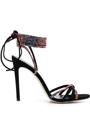 PARIS TEXAS Holly Nicole sandaler 110 mm