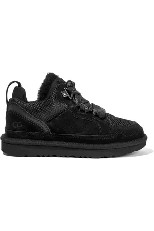 UGG Lowmel sneakers i mocka
