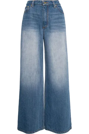 Cynthia Rowley Wide leg