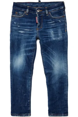 Dsquared2 Straight