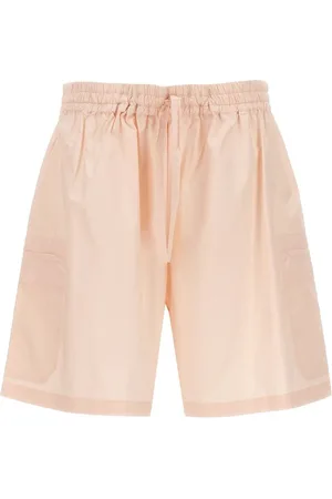 STUDIO NICHOLSON Shorts med dragsko