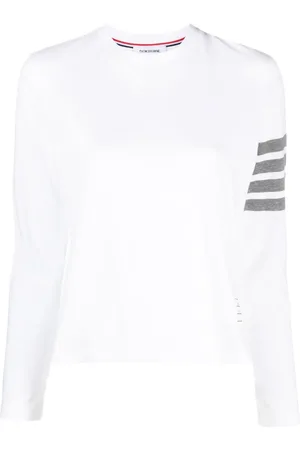 Thom Browne Långärmad t