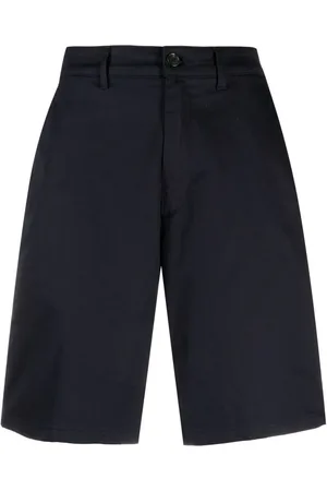 DEPARTMENT 5 Shorts med logotypmärke