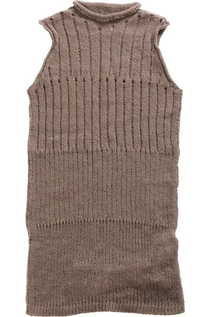 Rick Owens Stickad topp