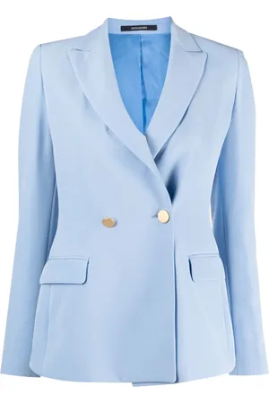 TAGLIATORE Dubbelknäppt blazer