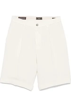 PESERICO SIGN Linneshorts